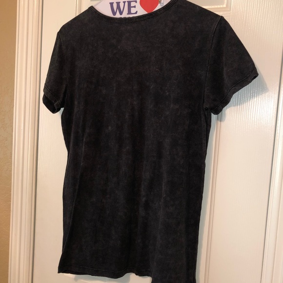 Flamingo Graphic Tee - Picture 2 of 3